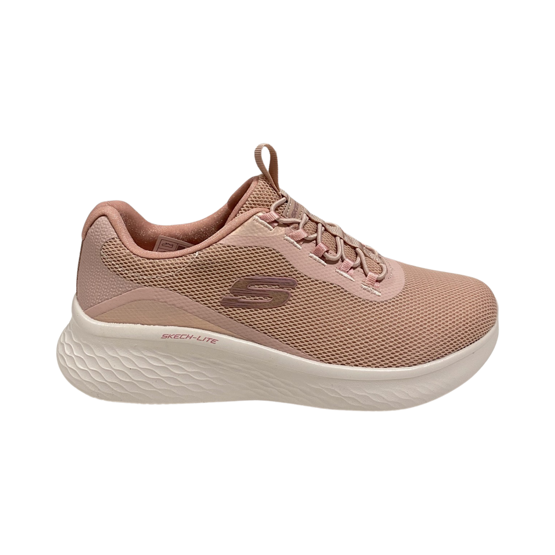 DEPORTIVA MUJER SKECHERS 150041 ROSA