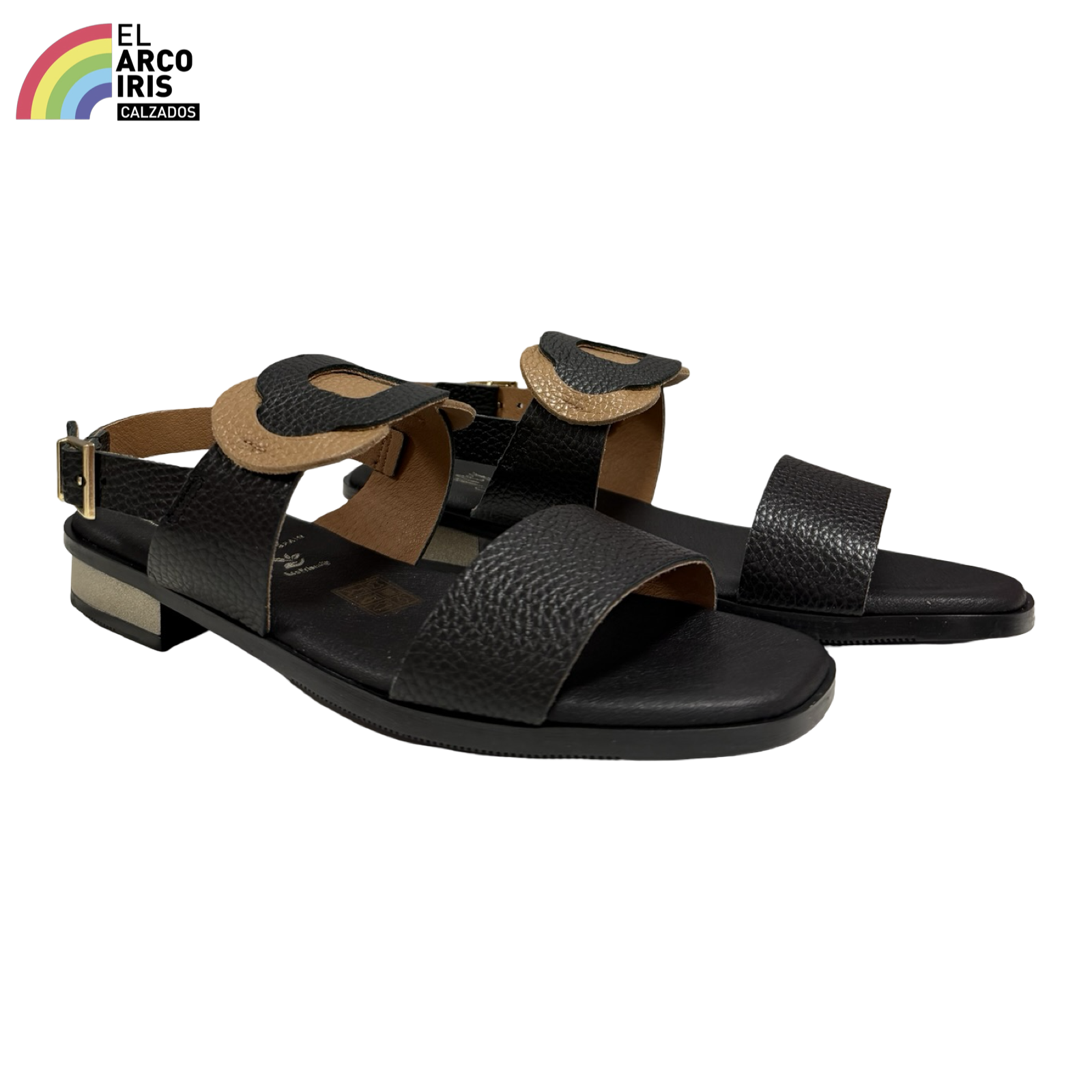SANDALIA MUJER OH MY SANDALS 5894