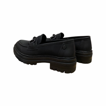 ZAPATO MUJER REFRESH 171422 NEGRO