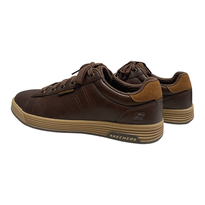 DEPORTIVO HOMBRE SKECHERS 210946 CHOC