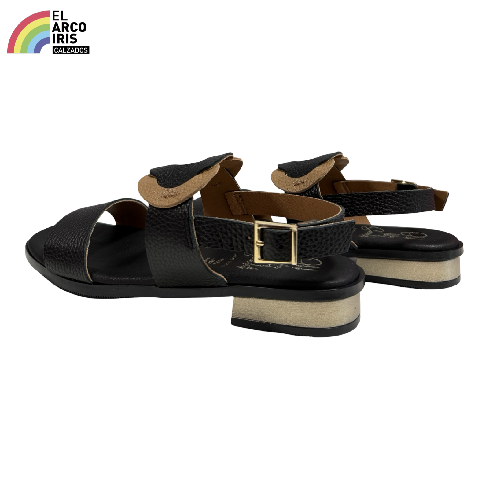 SANDALIA MUJER OH MY SANDALS 5894