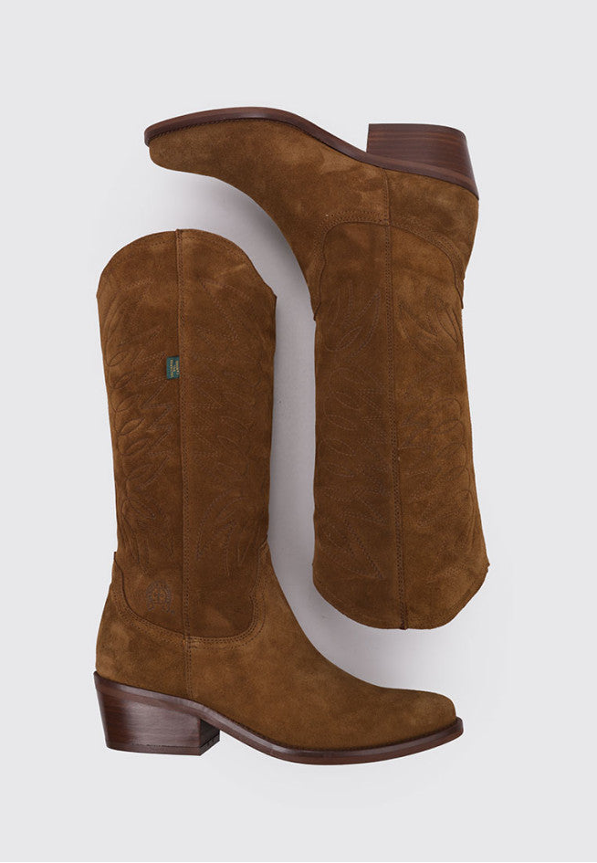 BOTA MUJER COWBOY DAKOTA BOOTS 67