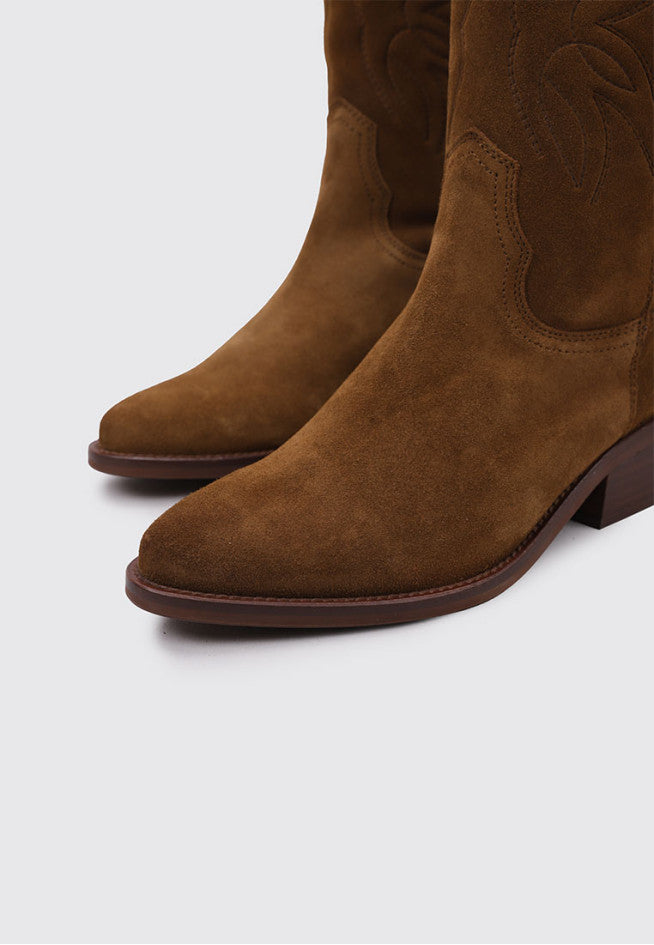 BOTA MUJER COWBOY DAKOTA BOOTS 67