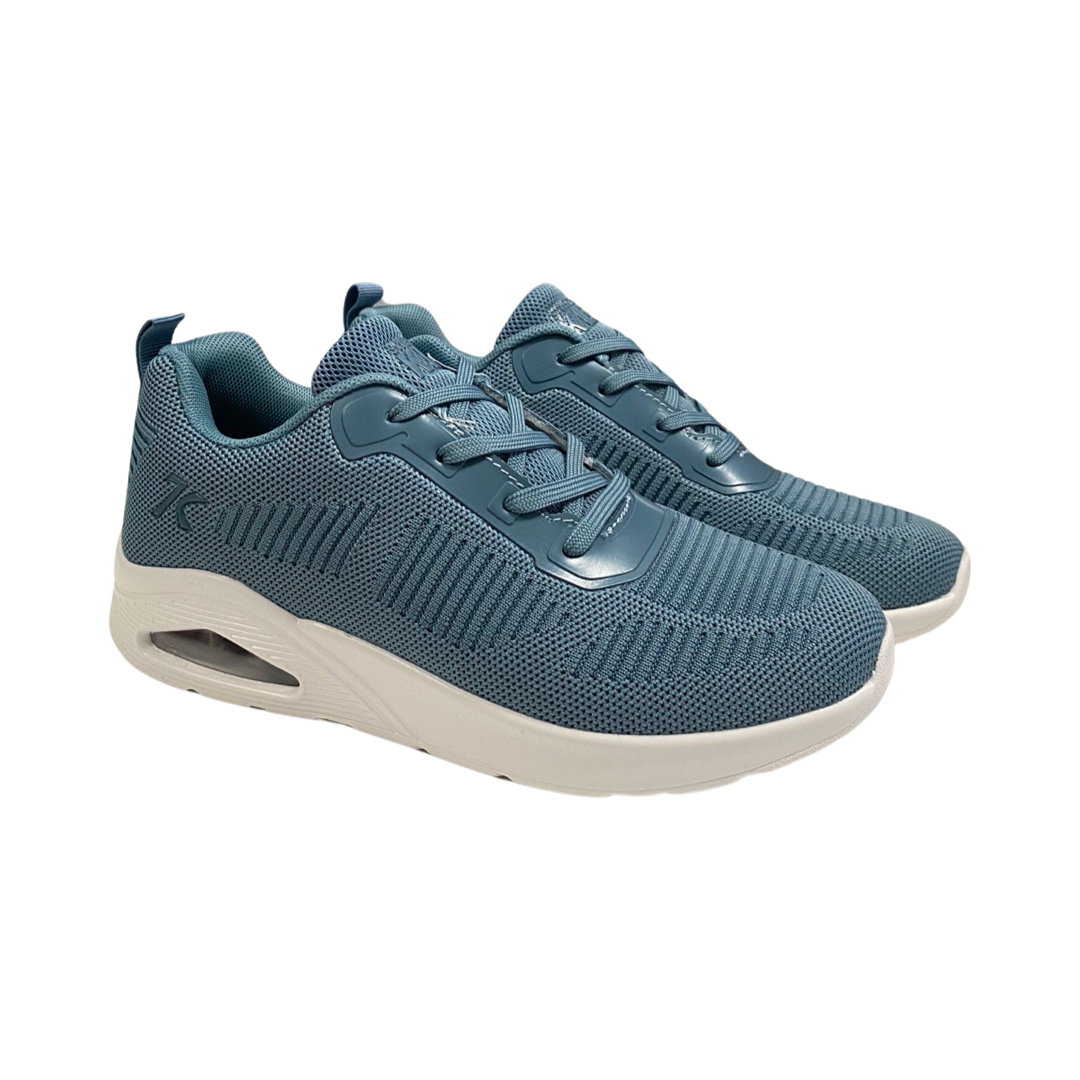 DEPORTIVA MUJER SWEDEN KLË 251415 NAVY