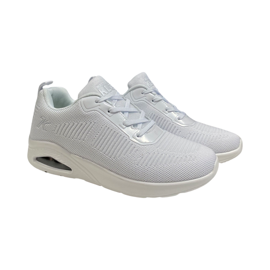 DEPORTIVA MUJER SWEDEN KLË  251415 BLANCO