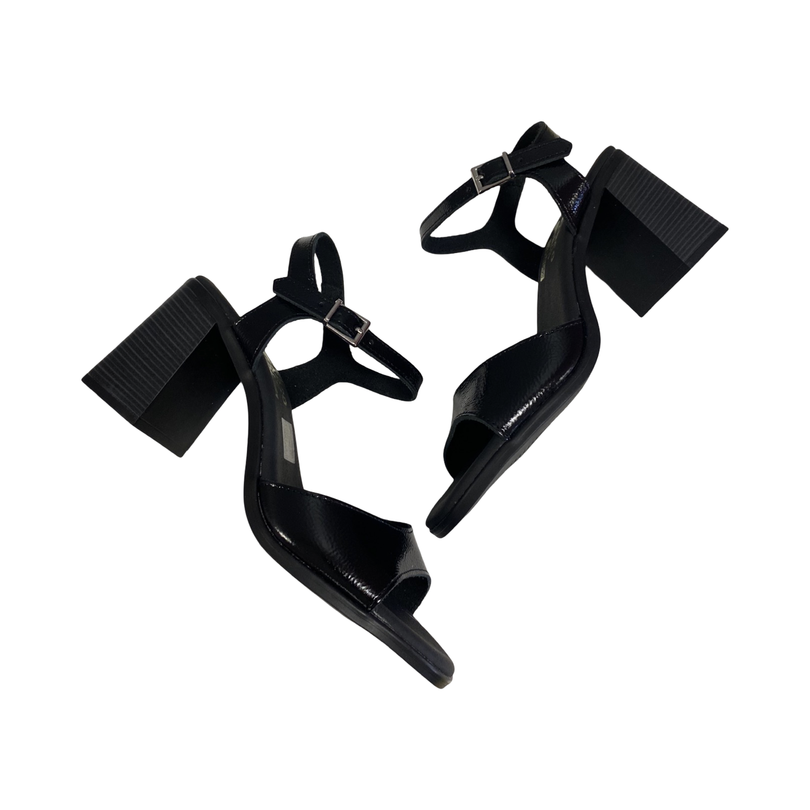 SANDALIA MUJER CAI 5621 NEGRO