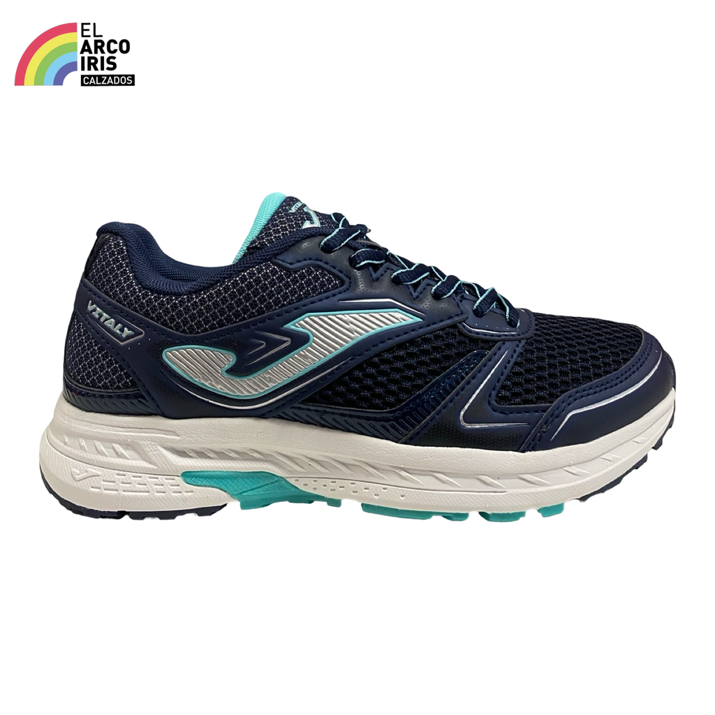 DEPORTIVA MUJER JOMA 2303 NAVY