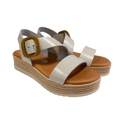 SANDALIA MUJER CAI 5694 HIELO