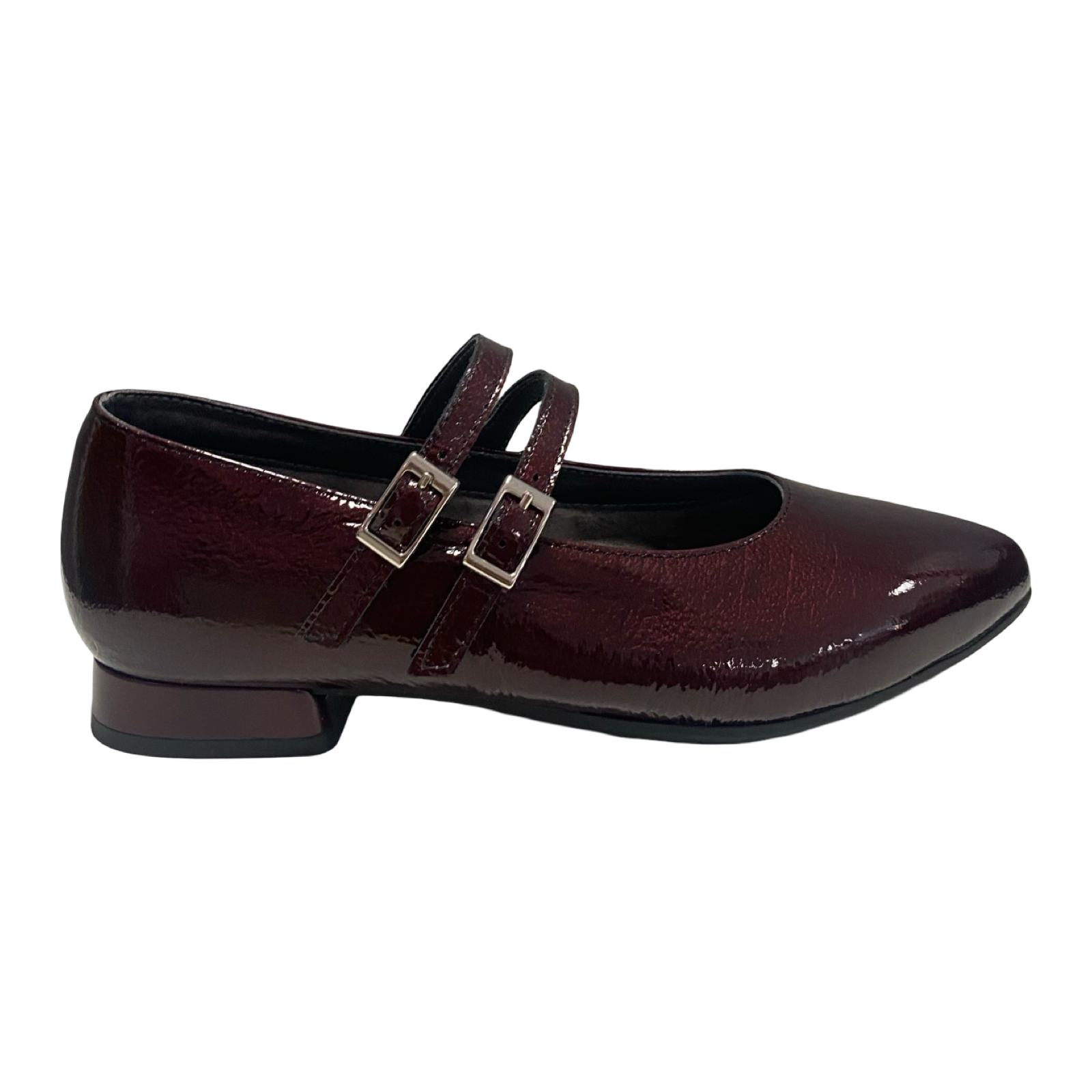 ZAPATO MUJER PITILLOS 10840 BURDEOS