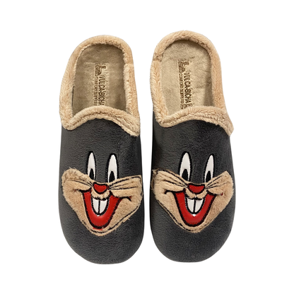 ZAPATILLA HOMBRE CASA 7020