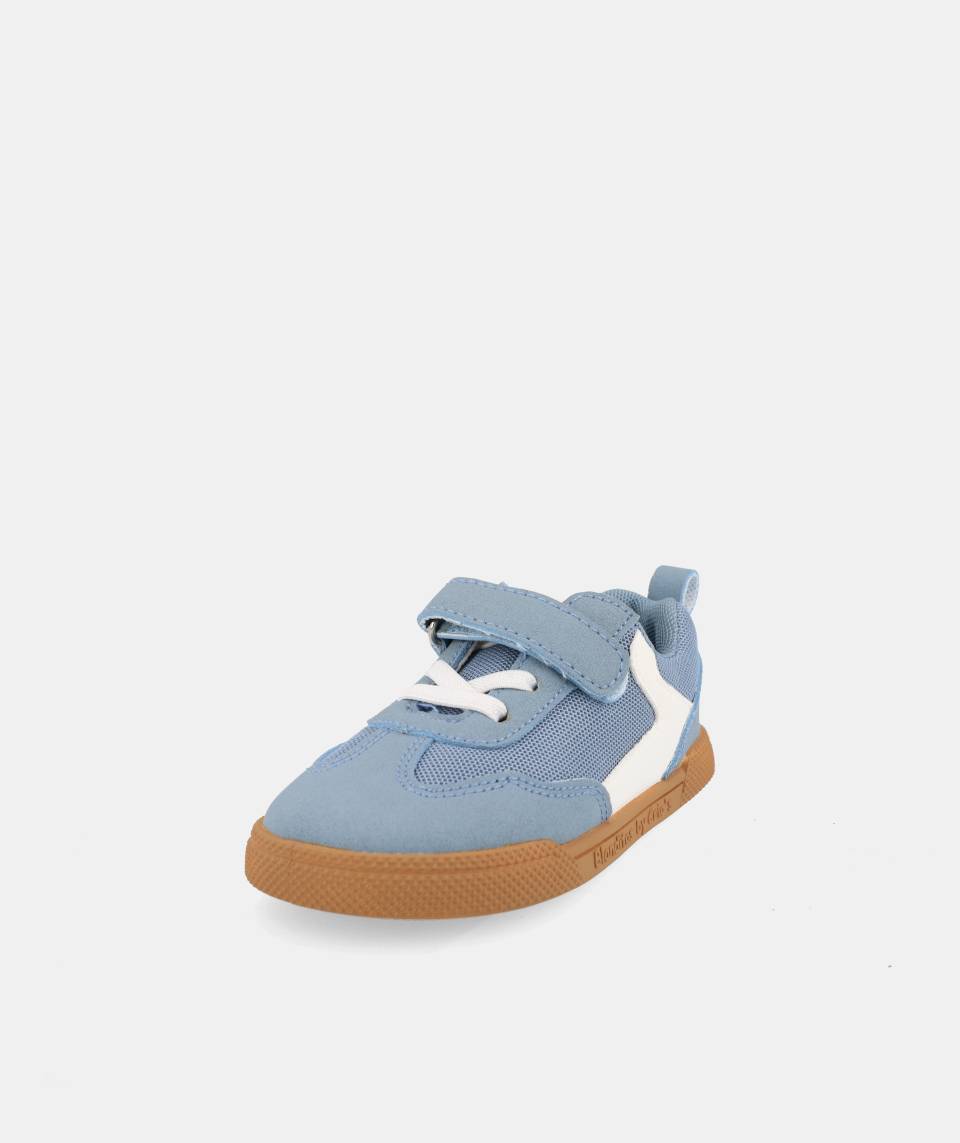 DEPORTIVA NIÑO RESP BLANDITOS BY CRIO´S FLASH AZ