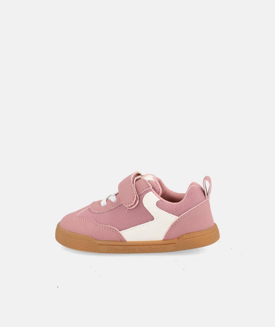 DEPORTIVO NIÑO RESP BLANDITOS BY CRIO´S FLASH RO