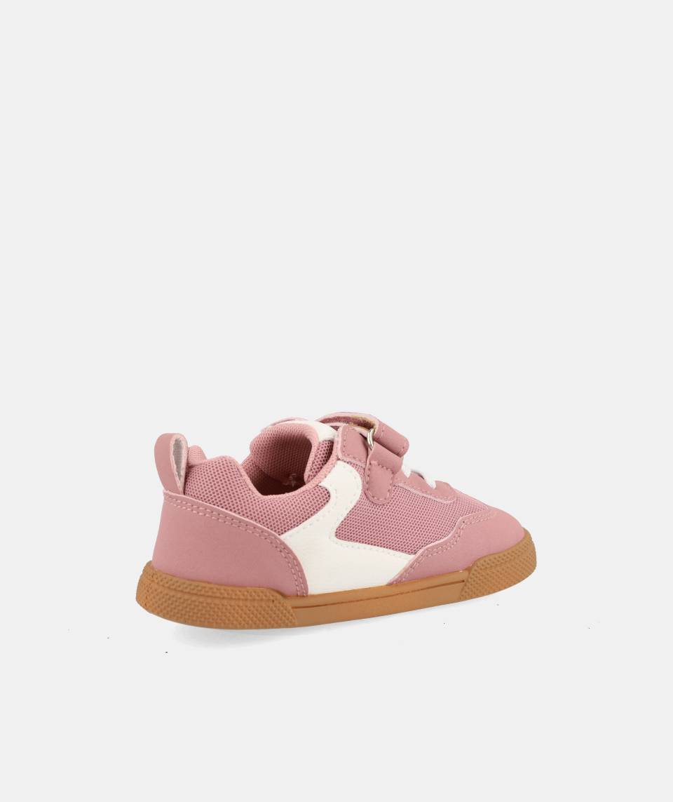 DEPORTIVO NIÑO RESP BLANDITOS BY CRIO´S FLASH RO