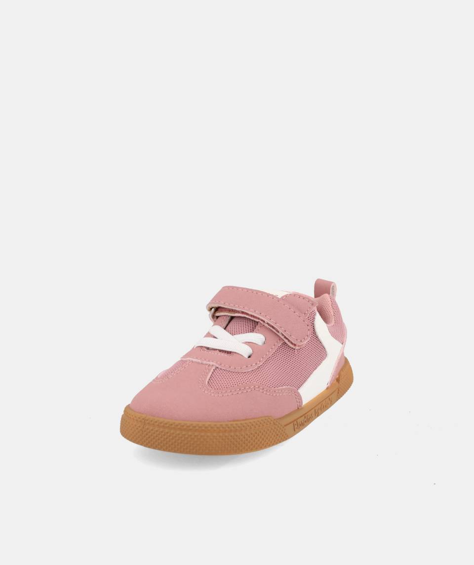 DEPORTIVO NIÑO RESP BLANDITOS BY CRIO´S FLASH RO