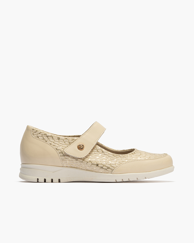 ZAPATO MUJER PITILLOS 10101