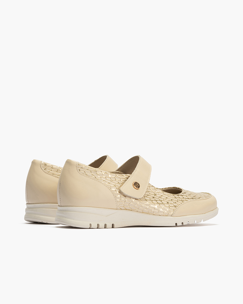 ZAPATO MUJER PITILLOS 10101