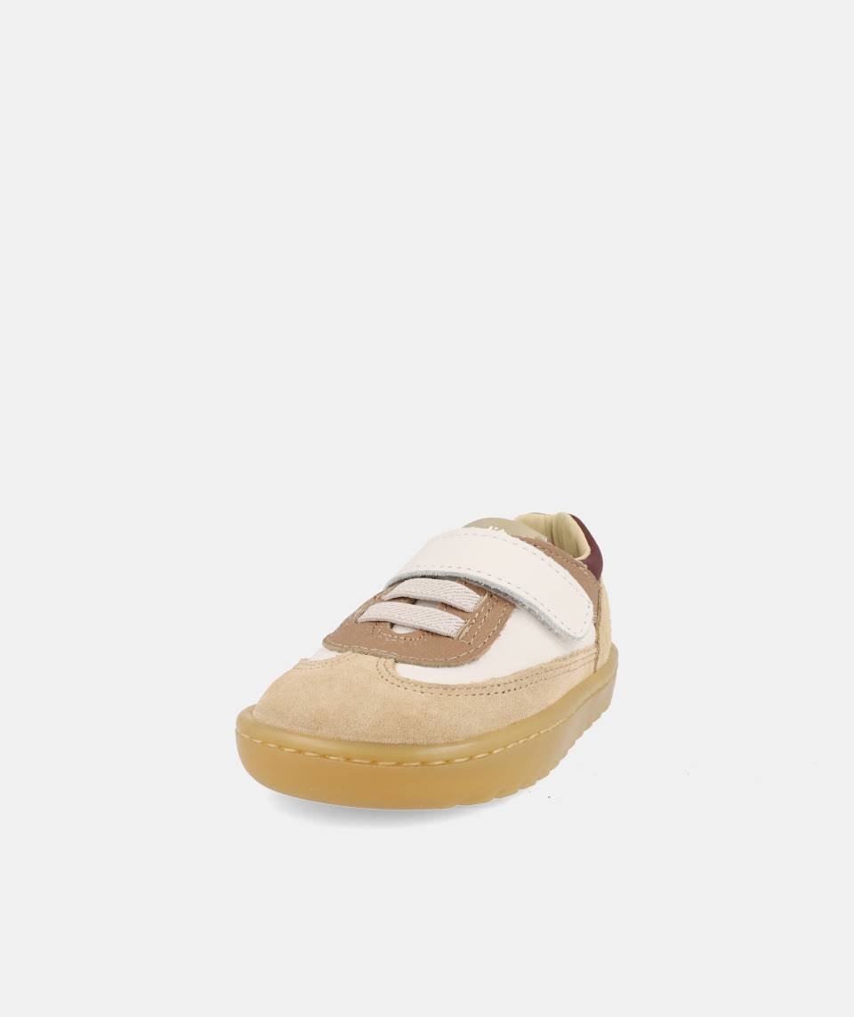 DEPORTIVO NIÑA RESP BLANDITOS BY CRIO´S LAGOS AR