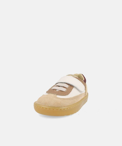 DEPORTIVO NIÑA RESP BLANDITOS BY CRIO´S LAGOS AR