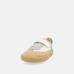 DEPORTIVA NIÑO RES BLANDITOS BY CRIO´S LAGOS AZ