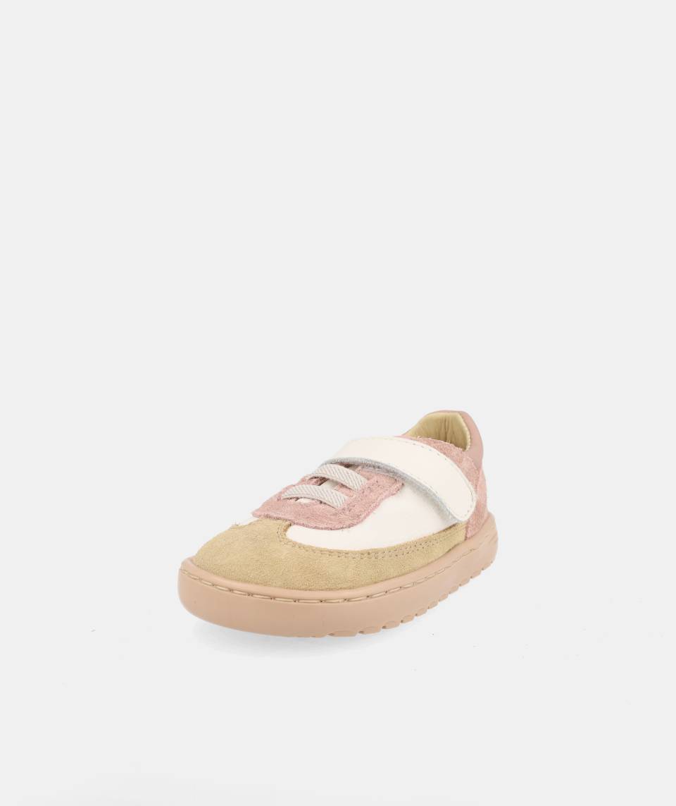 DEPORTIVA NIÑA RESP BLANDITOS BY CRIO´S LAGOS RO