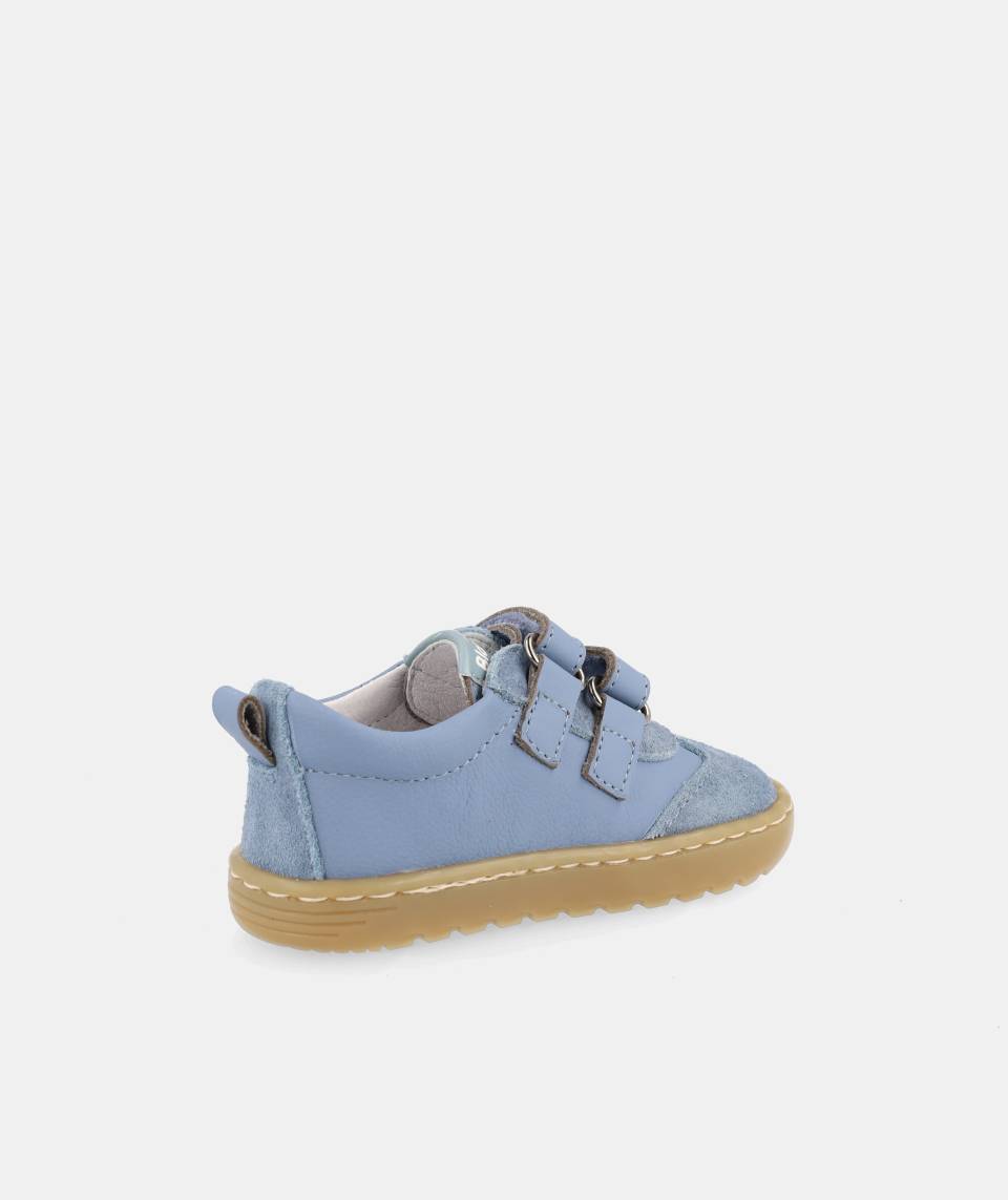 DEPORTIVO NIÑO RESP BLANDITOS BY CRIOS LISBOA AZ