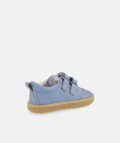 DEPORTIVO NIÑO RESP BLANDITOS BY CRIOS LISBOA AZ