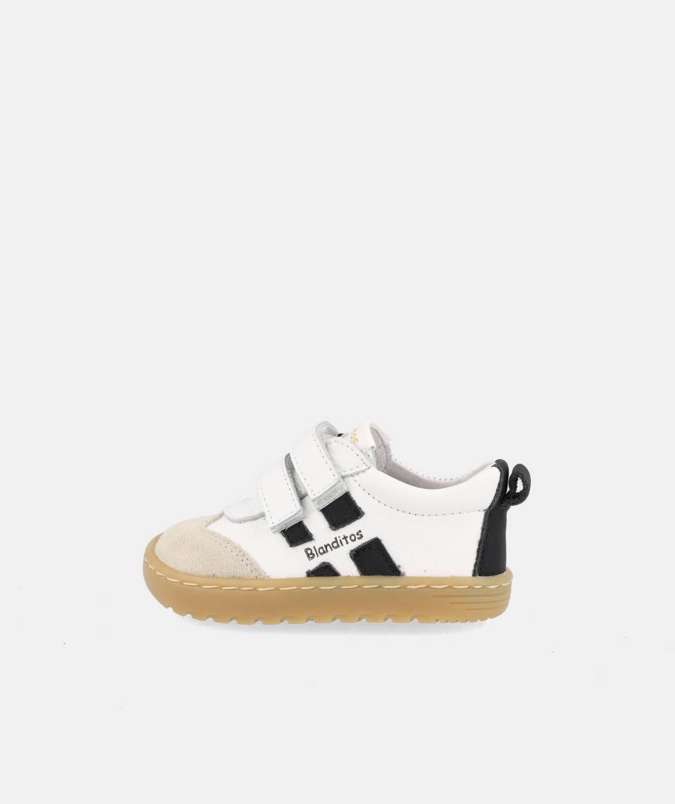 DEPORTIVO NIÑO RESP BLANDITOS BY CRIO´S LISBOA BL