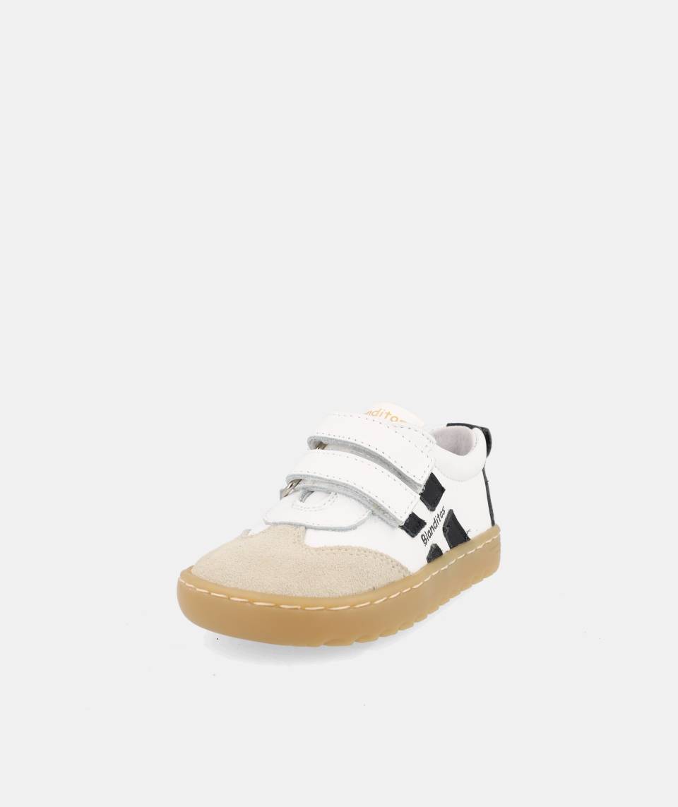 DEPORTIVO NIÑO RESP BLANDITOS BY CRIO´S LISBOA BL