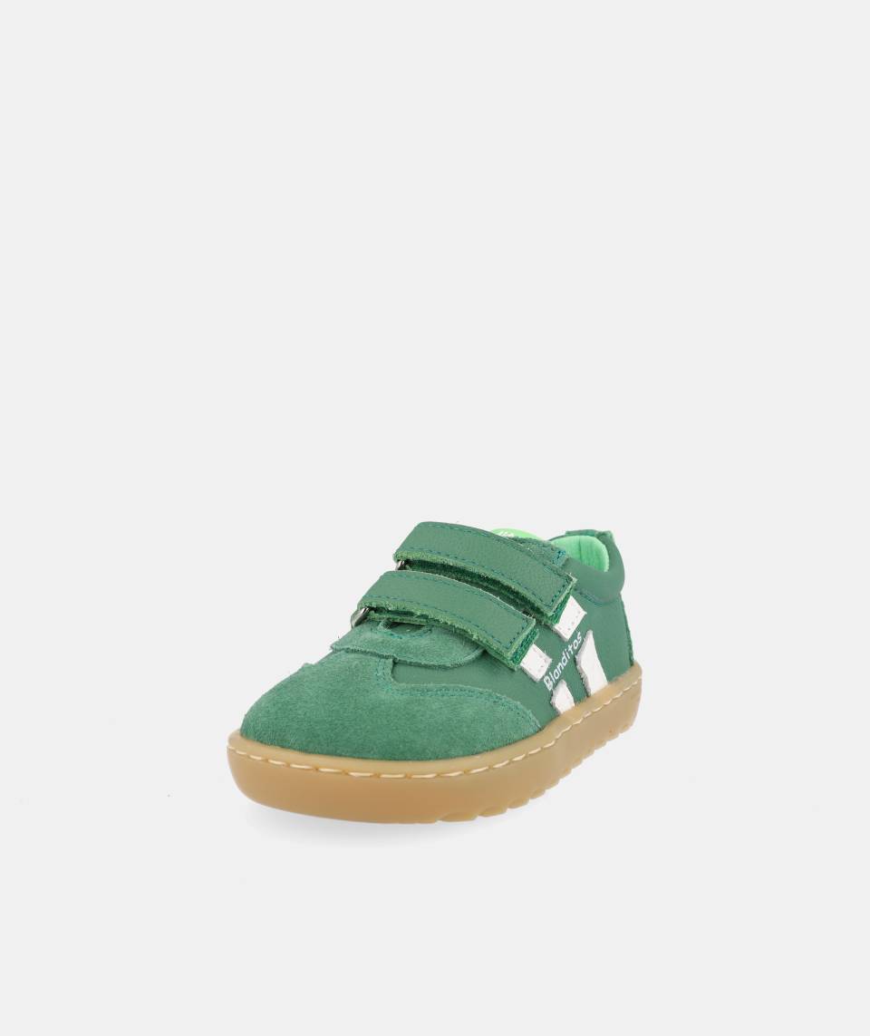 DEPORTIVO NIÑO RESP BLANDITOS BY CRIO´S LISBOA V