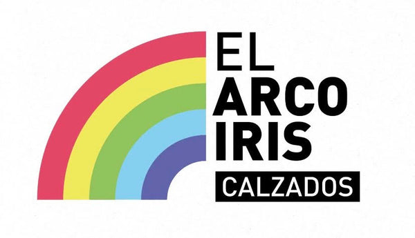 Calzados el Arco Iris