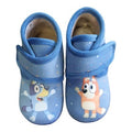 ZAPATILLA NIÑO CASA VULCABICHA 1042 BLUEY