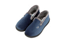 ZAPATILLA  MUJER CASA MARINO PLUMAFLEX ROAL 12203
