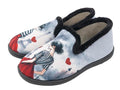 ZAPATILLAS  MUJER CASA PLUMAFLEX ROAL 12215 PARIS