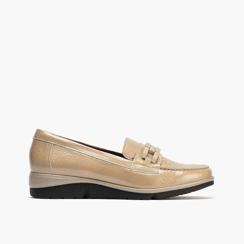 ZAPATO MUJER PITILLOS 10002 PIEDRA