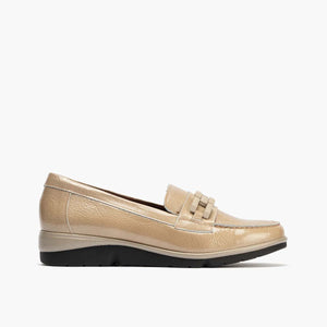 ZAPATO MUJER PITILLOS 10002 PIEDRA