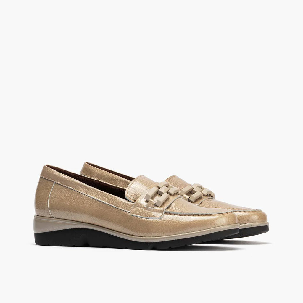 Pitillos Mujer PITILLOS 2822 Mujer Beige 32834 Zapateru00edas