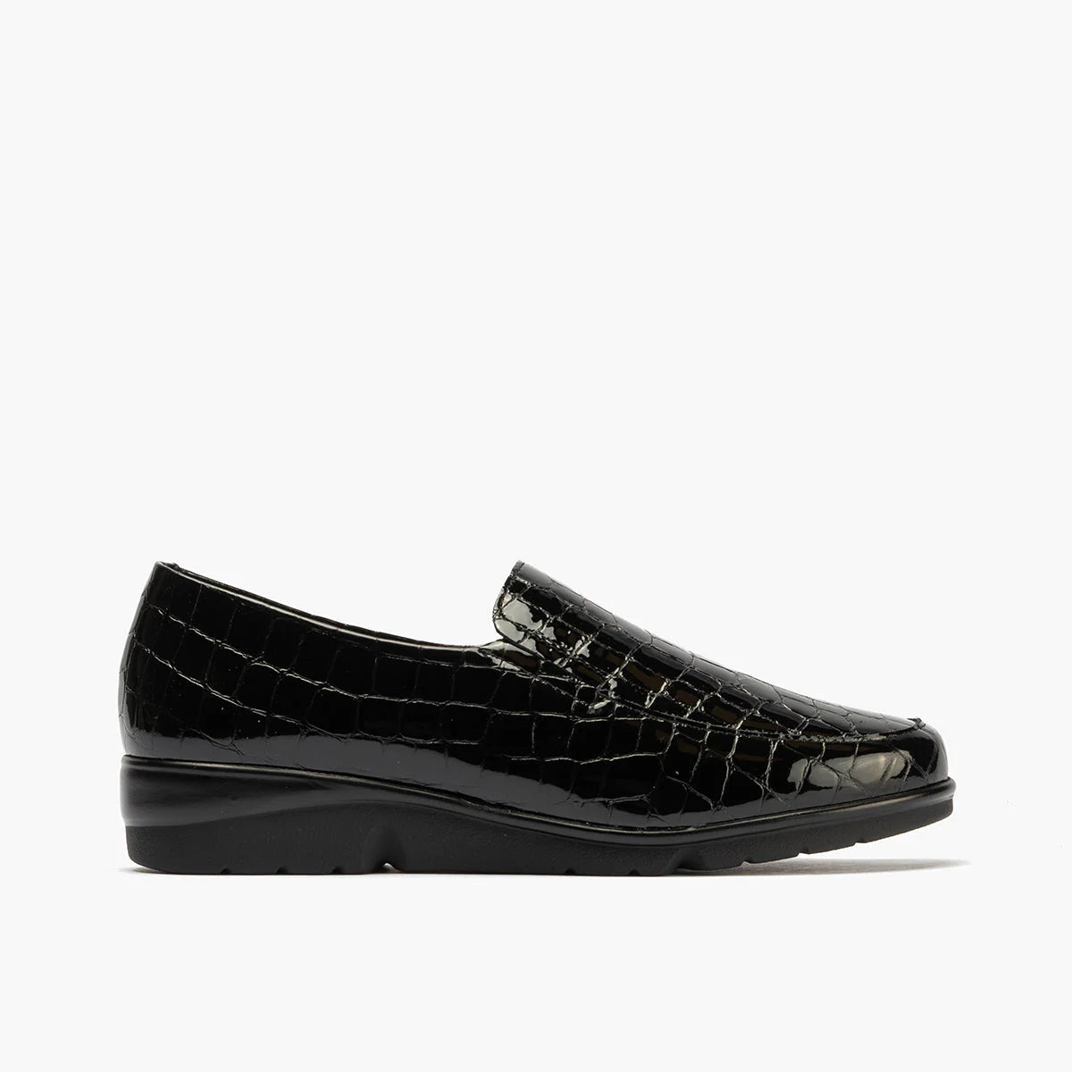 ZAPATO MUJER PITILLOS 10003 NEGRO