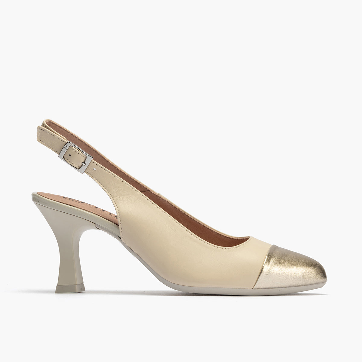 ZAPATO MUJER PITILLOS 10523 ORO