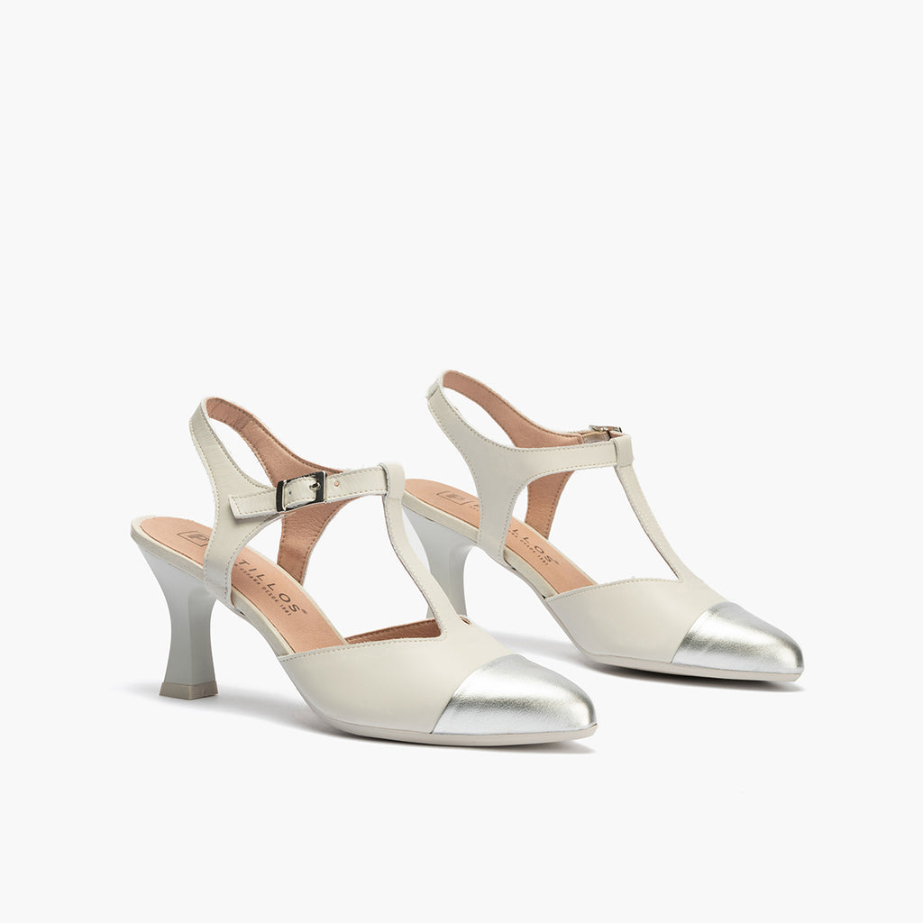 ZAPATO MUJER PITILLOS 10524