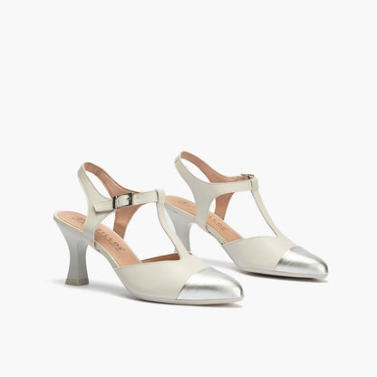 ZAPATO MUJER PITILLOS 10524