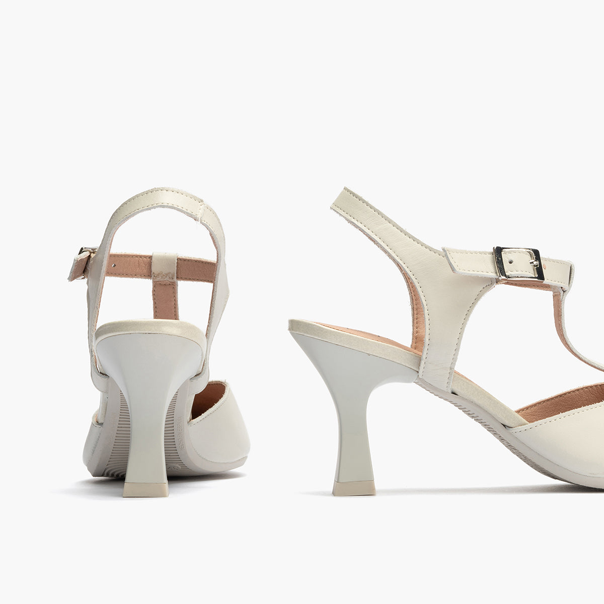 ZAPATO MUJER PITILLOS 10524