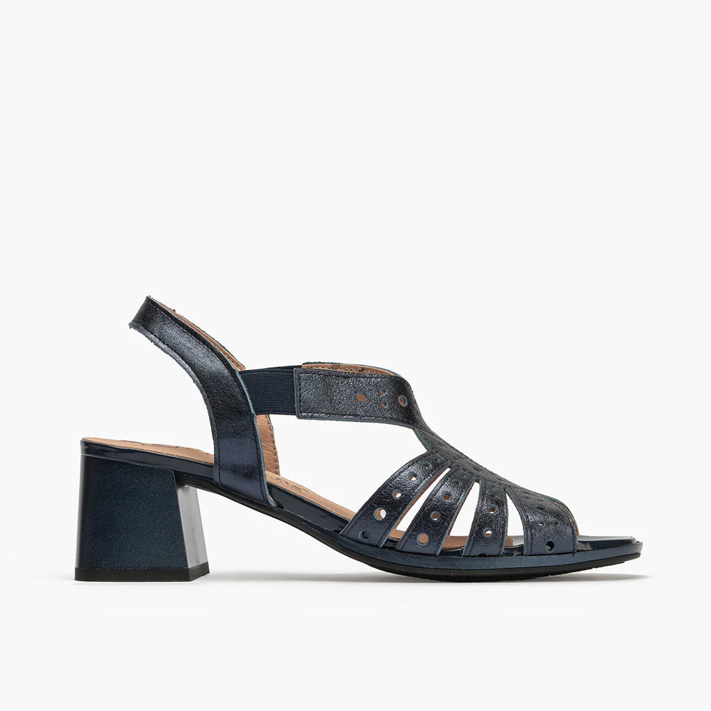 SANDALIA MUER PITILLOS 10530 MARINO