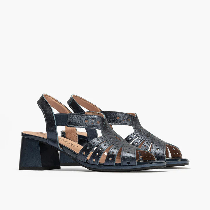 SANDALIA MUER PITILLOS 10530 MARINO