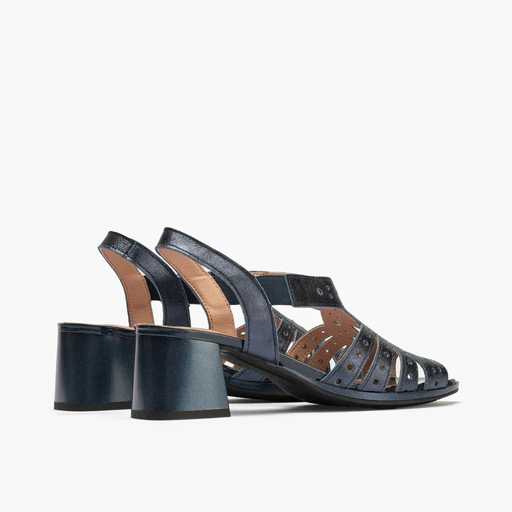 SANDALIA MUER PITILLOS 10530 MARINO