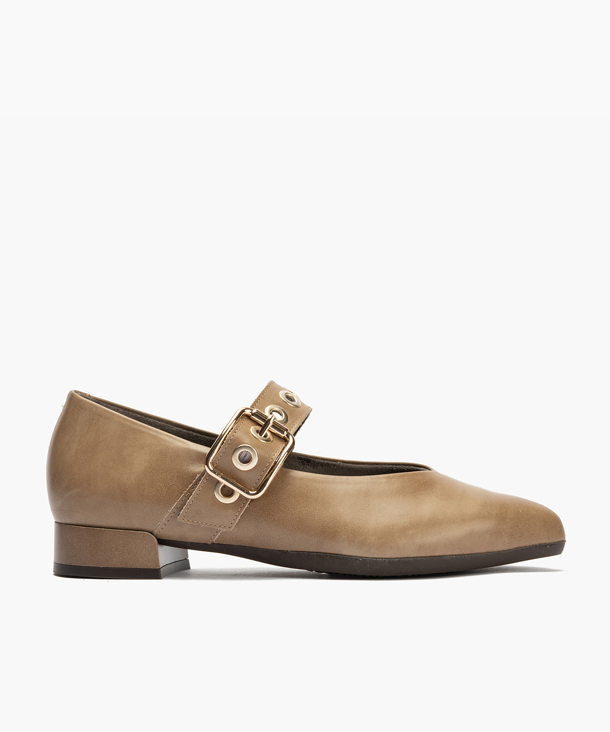 ZAPATO MUJER PITILLOS 11672 TOPO