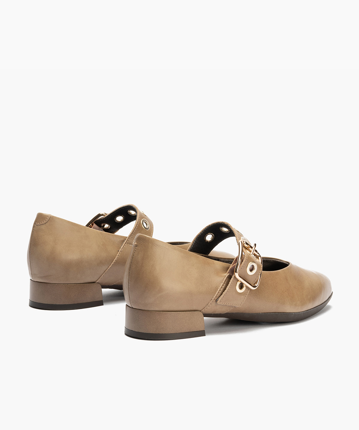 ZAPATO MUJER PITILLOS 11672 TOPO