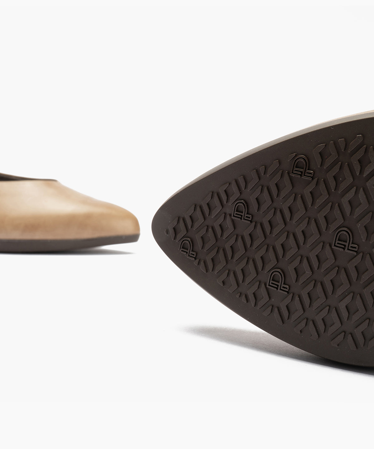ZAPATO MUJER PITILLOS 11672 TOPO