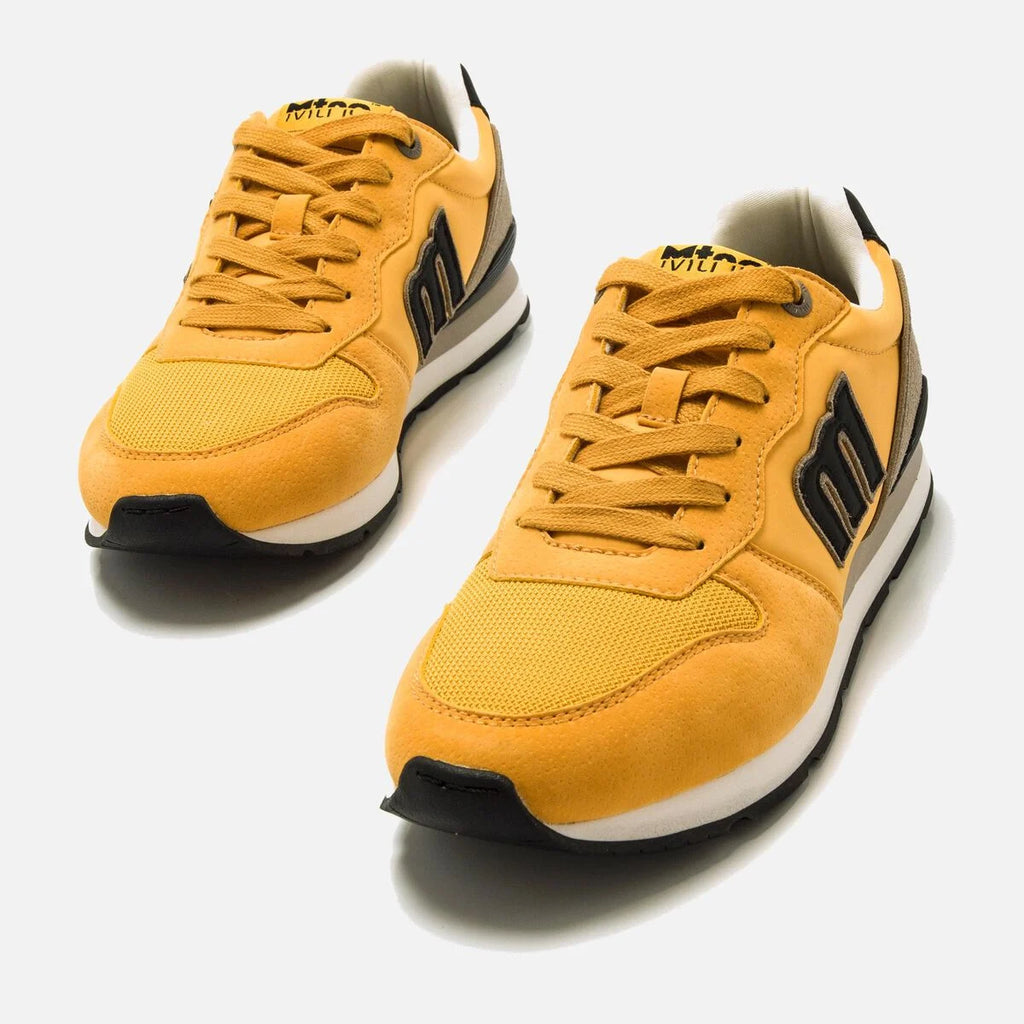 DEPORTIVO HOMBRE MUSTANG 84467 AMARILLO