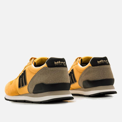 DEPORTIVO HOMBRE MUSTANG 84467 AMARILLO