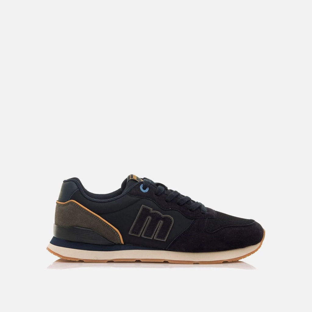 DEPORTIVO HOMBRE MUSTANG 84467 MARINO